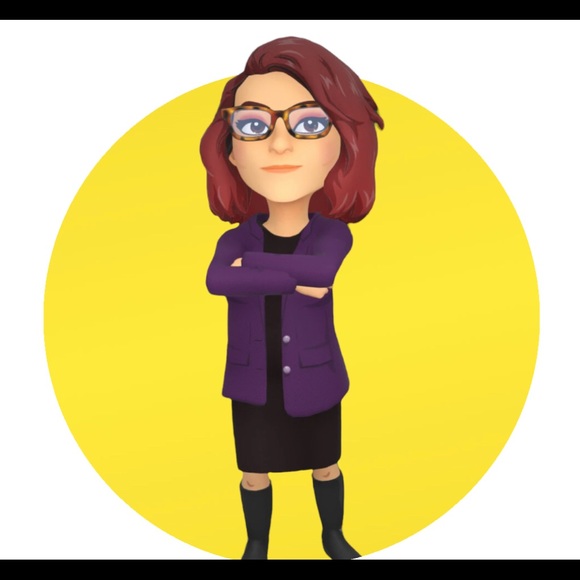 Meet your Posher, Kari - Picture 1 of 1